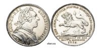 jeton-token-médaille-rechenpfennig-tessera-méreau-sigilli-getone-rekenpfennig-plomb-pallofa-Nuremberg-Tournai svg+xml,%3Csvg%20xmlns%3D%22http%3A%2F%2Fwww.w3 Jetons et méreaux d'Aquitaine-Aunis-Poitou-Angoumois - Royal tokens