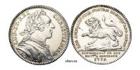 3571786924 Jetons et méreaux d'Aquitaine-Aunis-Poitou-Angoumois - Royal tokens