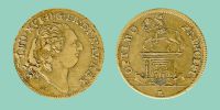 747864649 Jetons et méreaux d'Aquitaine-Aunis-Poitou-Angoumois - Royal tokens