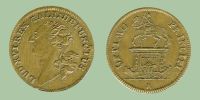 1370650836 Jetons et méreaux d'Aquitaine-Aunis-Poitou-Angoumois - Royal tokens