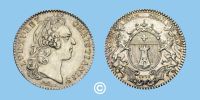 4257501975 Jetons et méreaux d'Aquitaine-Aunis-Poitou-Angoumois - Royal tokens