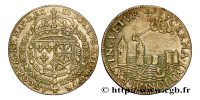 jeton-token-médaille-rechenpfennig-tessera-méreau-sigilli-getone-rekenpfennig-plomb-pallofa-Nuremberg-Tournai svg+xml,%3Csvg%20xmlns%3D%22http%3A%2F%2Fwww.w3 Jetons et méreaux d'Aquitaine-Aunis-Poitou-Angoumois - Royal tokens