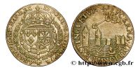 960847975 Jetons et méreaux d'Aquitaine-Aunis-Poitou-Angoumois - Royal tokens