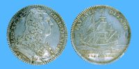 jeton-token-médaille-rechenpfennig-tessera-méreau-sigilli-getone-rekenpfennig-plomb-pallofa-Nuremberg-Tournai svg+xml,%3Csvg%20xmlns%3D%22http%3A%2F%2Fwww.w3 Jetons et méreaux d'Aquitaine-Aunis-Poitou-Angoumois - Royal tokens