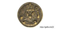 1760601469 Les Jetons et méreaux d'Auvergne-Limousin-Marche-Bourbonnais - royal tokens