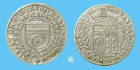 2150521586 Les Jetons et méreaux d'Auvergne-Limousin-Marche-Bourbonnais - royal tokens
