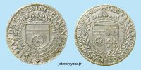 jeton-token-médaille-rechenpfennig-tessera-méreau-sigilli-getone-rekenpfennig-plomb-pallofa-Nuremberg-Tournai svg+xml,%3Csvg%20xmlns%3D%22http%3A%2F%2Fwww.w3 Les Jetons et méreaux d'Auvergne-Limousin-Marche-Bourbonnais - royal tokens