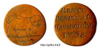 jeton-token-médaille-rechenpfennig-tessera-méreau-sigilli-getone-rekenpfennig-plomb-pallofa-Nuremberg-Tournai svg+xml,%3Csvg%20xmlns%3D%22http%3A%2F%2Fwww.w3 Jetons et méreaux de Bretagne - Tokens of Brittany
