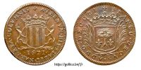 3602050656 Jetons et méreaux de Bretagne - Tokens of Brittany