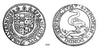 3971649443 Jetons et méreaux du Nivernais et du Berry - Tokens
