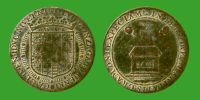 1710410533 Jetons et méreaux du Nivernais et du Berry - Tokens