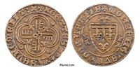 2009066377 Jetons et méreaux de l'Orléanais et de la Touraine - Loire valley's tokens