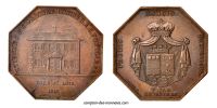 2911672094 Jetons et méreaux de l'Orléanais et de la Touraine - Loire valley's tokens