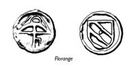 2939767004 Jetons et Méreaux de Picardie - tokens