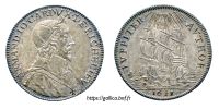 3461532858 Jetons et méreaux d'Aquitaine-Aunis-Poitou-Angoumois - Royal tokens