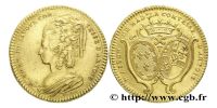 2324191037 Jetons, méreaux et médailles d'Artois - royal tokens