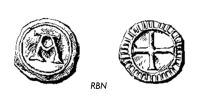 4043227644 Jetons, méreaux et médailles d'Artois - royal tokens