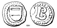 jeton-token-médaille-rechenpfennig-tessera-méreau-sigilli-getone-rekenpfennig-plomb-pallofa-Nuremberg-Tournai svg+xml,%3Csvg%20xmlns%3D%22http%3A%2F%2Fwww.w3 Jetons, méreaux et médailles d'Artois - royal tokens