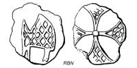 2018104239 Jetons, méreaux et médailles d'Artois - royal tokens