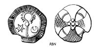 4277634566 Jetons, méreaux et médailles d'Artois - royal tokens