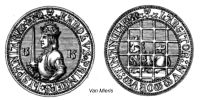 603274599 Jetons, médailles des comtes et des nobles des Flandres - Penningen van graven en edelen van Vlaanderen
