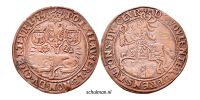 1253504517 Jetons, médailles des comtes et des nobles des Flandres - Penningen van graven en edelen van Vlaanderen