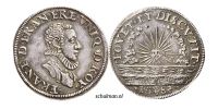 1822155940 Jetons, médailles des comtes et des nobles des Flandres - Penningen van graven en edelen van Vlaanderen