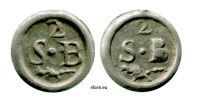 jeton-token-médaille-rechenpfennig-tessera-méreau-sigilli-getone-rekenpfennig-plomb-pallofa-Nuremberg-Tournai svg+xml,%3Csvg%20xmlns%3D%22http%3A%2F%2Fwww.w3 Jetons, méreaux et médailles de la Flandre belge - Penningen en medailles van Belgisch Vlaanderen