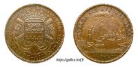 jeton-token-médaille-rechenpfennig-tessera-méreau-sigilli-getone-rekenpfennig-plomb-pallofa-Nuremberg-Tournai svg+xml,%3Csvg%20xmlns%3D%22http%3A%2F%2Fwww.w3 Jetons des armées, des ordres de chevalerie et des diplomates - Tokens of armies, orders of chivalry and diplomats