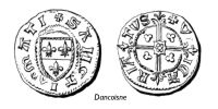 3583125203 Jetons, méreaux et médailles du Hainaut - Tokens and medals Penningen uit Henegouwen