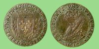 2776435219 Jetons et méreaux de l'Orléanais et de la Touraine - Loire valley's tokens