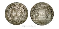 jeton-token-médaille-rechenpfennig-tessera-méreau-sigilli-getone-rekenpfennig-plomb-pallofa-Nuremberg-Tournai svg+xml,%3Csvg%20xmlns%3D%22http%3A%2F%2Fwww.w3 Jetons, méreaux et médailles du Hainaut - Tokens and medals Penningen uit Henegouwen