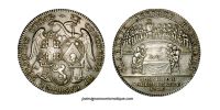 3780502375 Jetons, méreaux et médailles du Hainaut - Tokens and medals Penningen uit Henegouwen