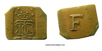 1851234623 Jetons, méreaux et médailles du Hainaut - Tokens and medals Penningen uit Henegouwen