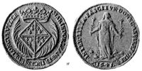 4216993432 Jetons et méreaux de l'Orléanais et de la Touraine - Loire valley's tokens