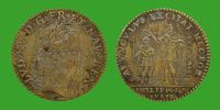1768530811 Jetons et méreaux de l'Orléanais et de la Touraine - Loire valley's tokens