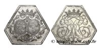 jeton-token-médaille-rechenpfennig-tessera-méreau-sigilli-getone-rekenpfennig-plomb-pallofa-Nuremberg-Tournai svg+xml,%3Csvg%20xmlns%3D%22http%3A%2F%2Fwww.w3 Jetons et méreaux de l'Orléanais et de la Touraine - Loire valley's tokens