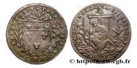 2912726815 Jetons et méreaux de l'Orléanais et de la Touraine - Loire valley's tokens