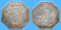 jeton-token-médaille-rechenpfennig-tessera-méreau-sigilli-getone-rekenpfennig-plomb-pallofa-Nuremberg-Tournai svg+xml,%3Csvg%20xmlns%3D%22http%3A%2F%2Fwww.w3 Jetons et méreaux de l'Orléanais et de la Touraine - Loire valley's tokens