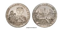 jeton-token-médaille-rechenpfennig-tessera-méreau-sigilli-getone-rekenpfennig-plomb-pallofa-Nuremberg-Tournai svg+xml,%3Csvg%20xmlns%3D%22http%3A%2F%2Fwww.w3 Jetons et méreaux de l'Orléanais et de la Touraine - Loire valley's tokens