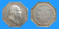 3487510405 Jetons et méreaux de l'Orléanais et de la Touraine - Loire valley's tokens