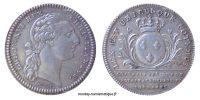 438087869 Jetons et méreaux de l'Orléanais et de la Touraine - Loire valley's tokens