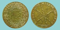 jeton-token-médaille-rechenpfennig-tessera-méreau-sigilli-getone-rekenpfennig-plomb-pallofa-Nuremberg-Tournai svg+xml,%3Csvg%20xmlns%3D%22http%3A%2F%2Fwww.w3 Jetons et méreaux de l'Orléanais et de la Touraine - Loire valley's tokens