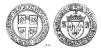 jeton-token-médaille-rechenpfennig-tessera-méreau-sigilli-getone-rekenpfennig-plomb-pallofa-Nuremberg-Tournai svg+xml,%3Csvg%20xmlns%3D%22http%3A%2F%2Fwww.w3 Jetons et méreaux de l'Orléanais et de la Touraine - Loire valley's tokens