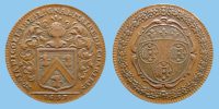 jeton-token-médaille-rechenpfennig-tessera-méreau-sigilli-getone-rekenpfennig-plomb-pallofa-Nuremberg-Tournai svg+xml,%3Csvg%20xmlns%3D%22http%3A%2F%2Fwww.w3 Jetons et méreaux de l'Orléanais et de la Touraine - Loire valley's tokens