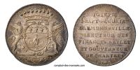1599223845 Jetons et méreaux de l'Orléanais et de la Touraine - Loire valley's tokens