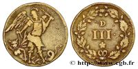 1540443242 Jetons et méreaux de l'Orléanais et de la Touraine - Loire valley's tokens