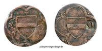 jeton-token-médaille-rechenpfennig-tessera-méreau-sigilli-getone-rekenpfennig-plomb-pallofa-Nuremberg-Tournai svg+xml,%3Csvg%20xmlns%3D%22http%3A%2F%2Fwww.w3 Jetons et méreaux du Brabant - tokens - lodenpenningen