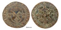 jeton-token-médaille-rechenpfennig-tessera-méreau-sigilli-getone-rekenpfennig-plomb-pallofa-Nuremberg-Tournai svg+xml,%3Csvg%20xmlns%3D%22http%3A%2F%2Fwww.w3 Jetons et méreaux de l'Orléanais et de la Touraine - Loire valley's tokens