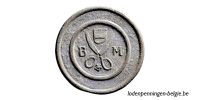 jeton-token-médaille-rechenpfennig-tessera-méreau-sigilli-getone-rekenpfennig-plomb-pallofa-Nuremberg-Tournai svg+xml,%3Csvg%20xmlns%3D%22http%3A%2F%2Fwww.w3 Jetons et méreaux du Brabant - tokens - lodenpenningen